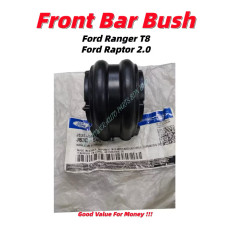 Front Bar Bush